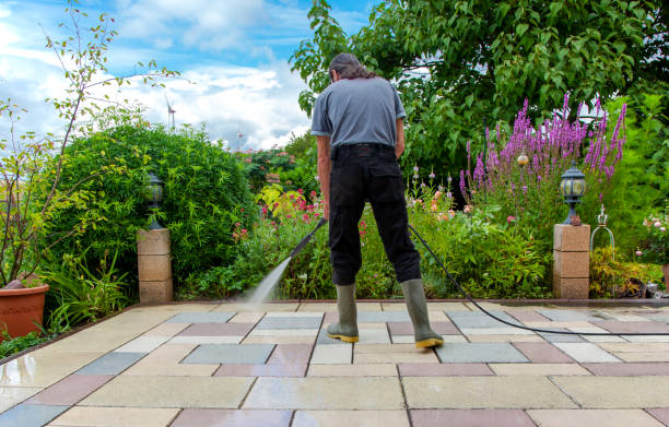 Reliable Clear Lake, SD Pressure Washing Solutions