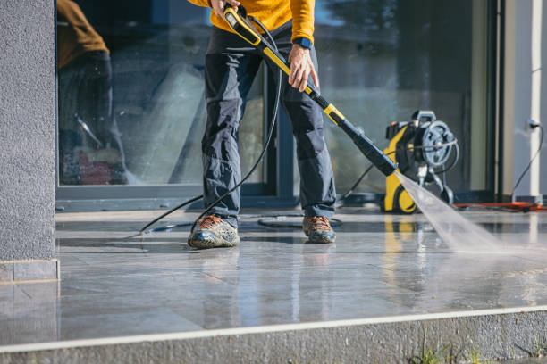 Trusted Clear Lake, SD Pressure Washing Experts